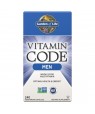 Vitamin Code RAW Men - multivitamín pro muže - 240 kapslí